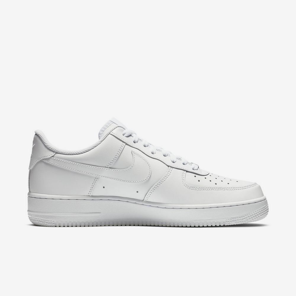 Кросівки Nike AIR FORCE 1 07 39, фото №3