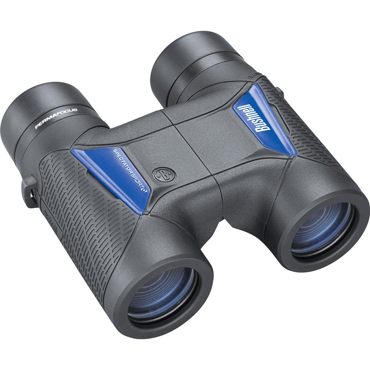 Bushnell Spectator Sport All Purpose BS1832 Бінокль 8 x 32 мм, фото №1