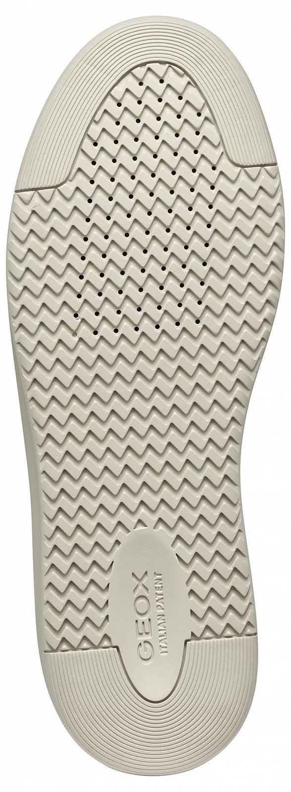 Кросівки Geox U Zackerty A, фото №7 Кросівки Geox U Zackerty A, фото №7