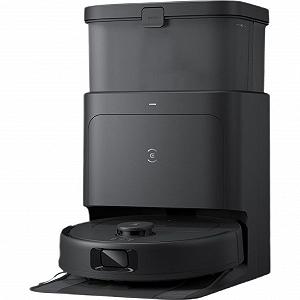 Купити Робот-пилосос ECOVACS DEEBOT N30 PRO OMNI / Потужність 10000 Па / ZeroTangle 2.0 / TruEdge / 5200 мАг / 320 хв роботи - Фото 1 Робот-пилосос ECOVACS DEEBOT N30 PRO OMNI / Потужність 10000 Па / ZeroTangle 2.0 / TruEdge / 5200 мАг / 320 хв роботи - Фото 1