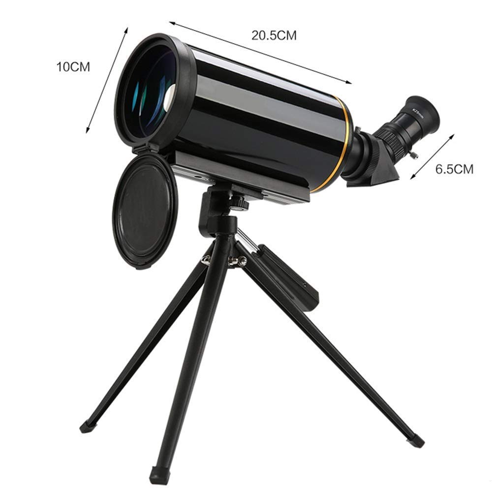 Телескоп QHYTL 12 x 25 HD Bak 4 Prism, фото №2