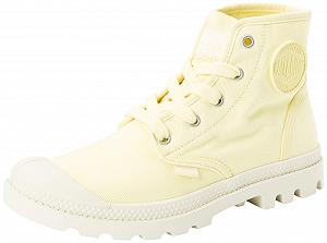 Черевики Palladium Pampa HI F Жіночі - Фото 1