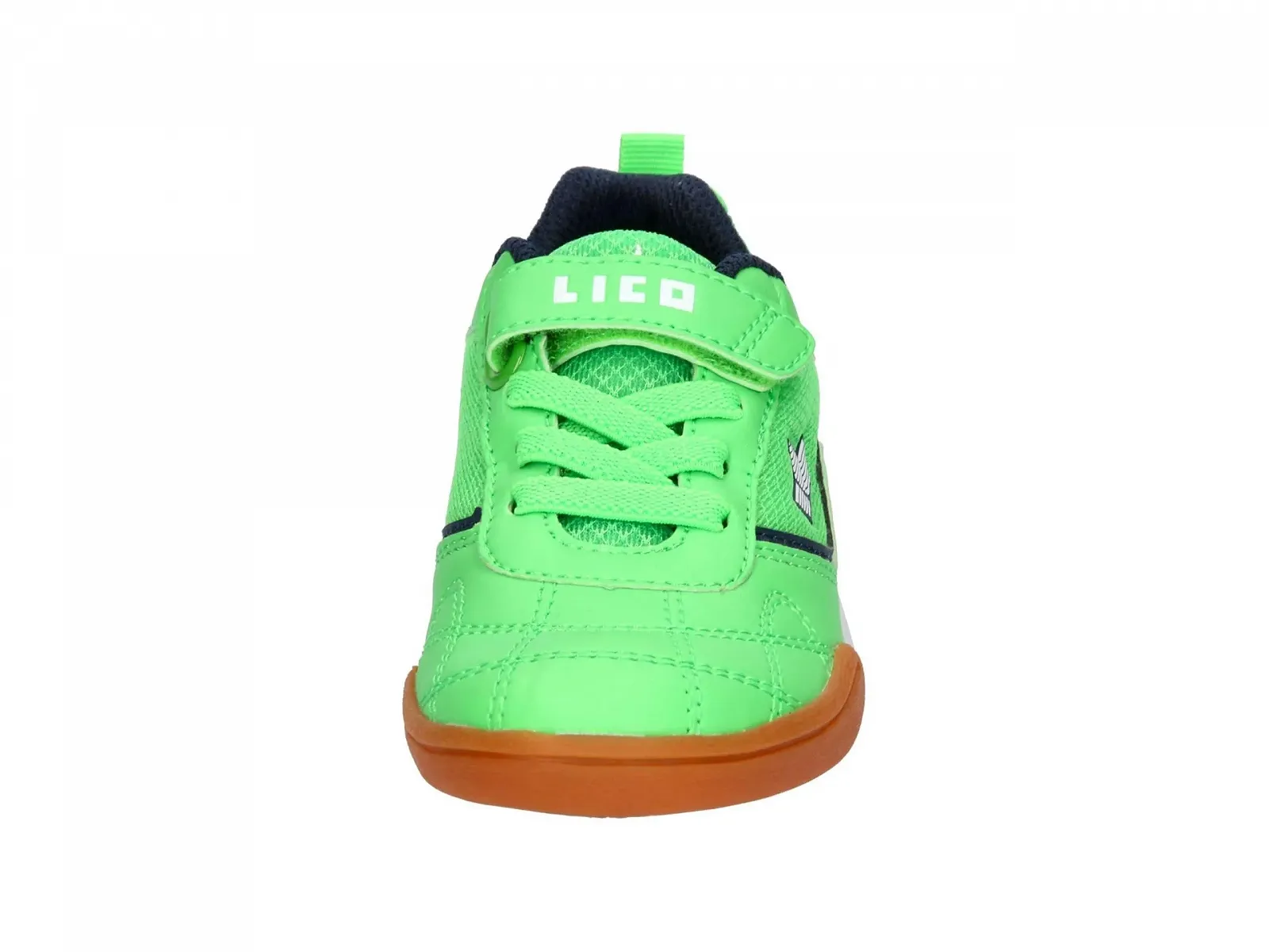 Детские спортивные кроссовки Lico Sloan VS, фото №4