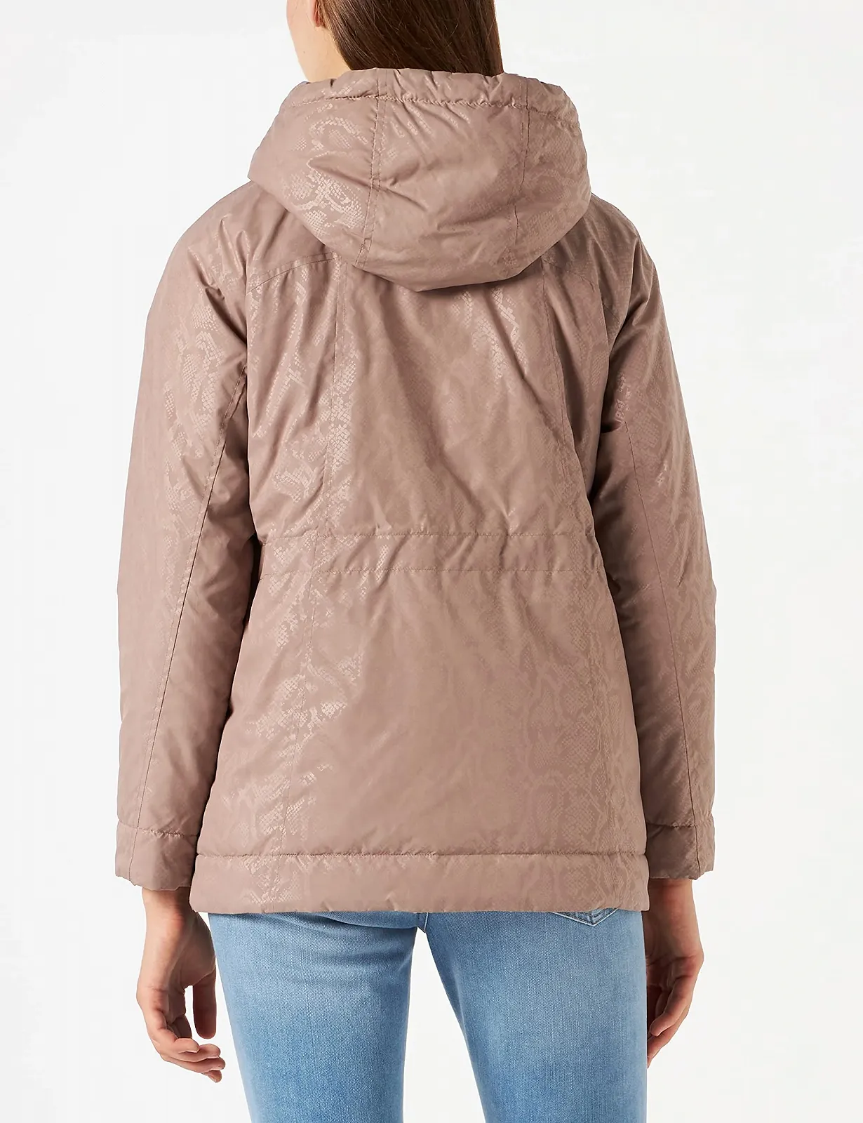 Женская Куртка Geox Doralea, фото №4