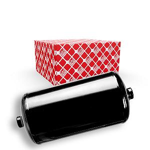 Ресивер воздушный FEBI BILSTEIN 106047 для MERCEDES-BENZ EVOBUS - Фото 1