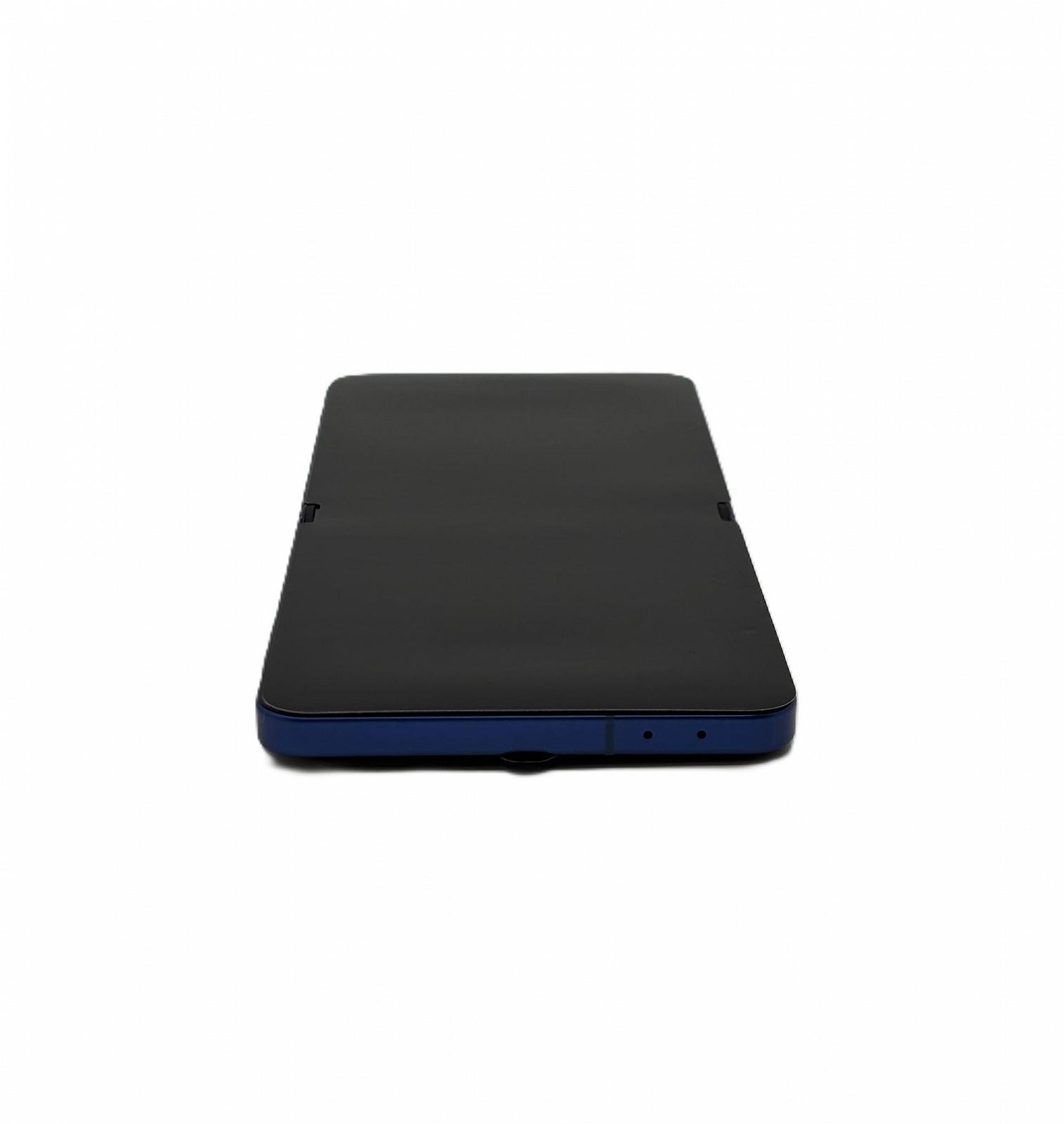 Смартфон Samsung Galaxy Z Flip7 12GB/512GB Galaxy AI Blue, фото №7