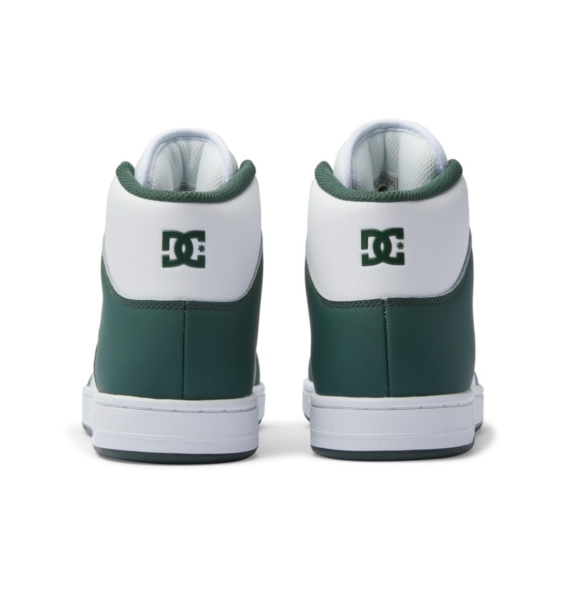Черевики DC Shoes Manteca 4 Hi чоловічі, фото №6