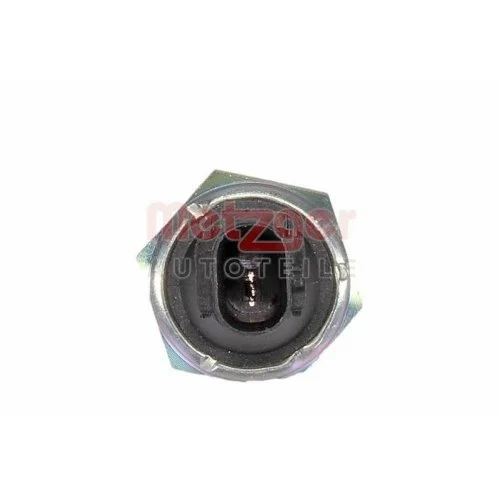 Датчик давления масла METZGER AUTOTEILE 0910125 GREENPARTS для BMW MINI, снизу, фото №2