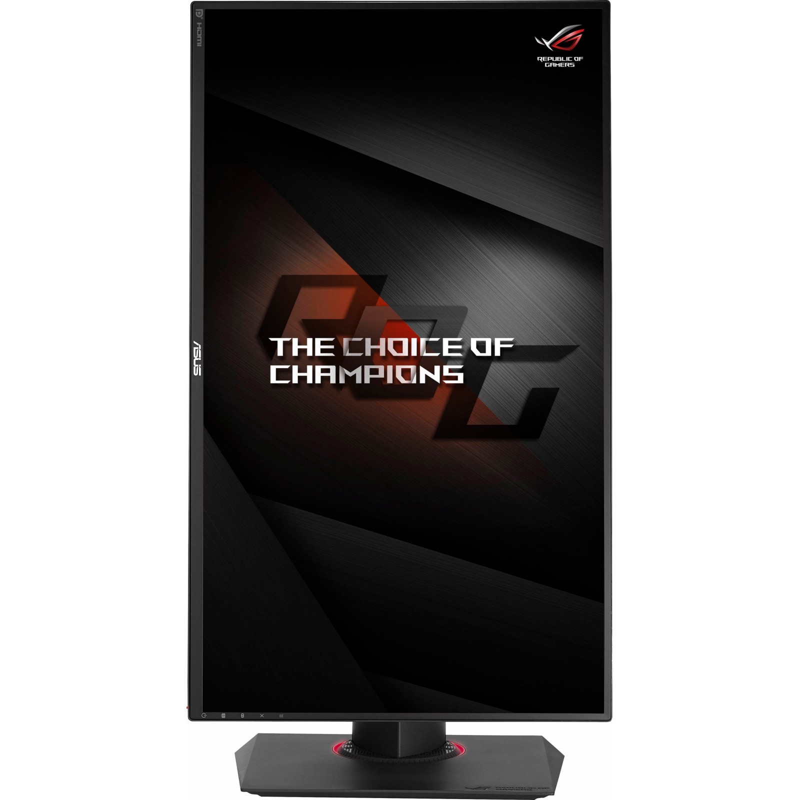 Монитор Asus PG278QR TN 27'' WQHD 90LM00U5-B023B0, фото №4 Монитор Asus PG278QR TN 27'' WQHD 90LM00U5-B023B0, фото №4