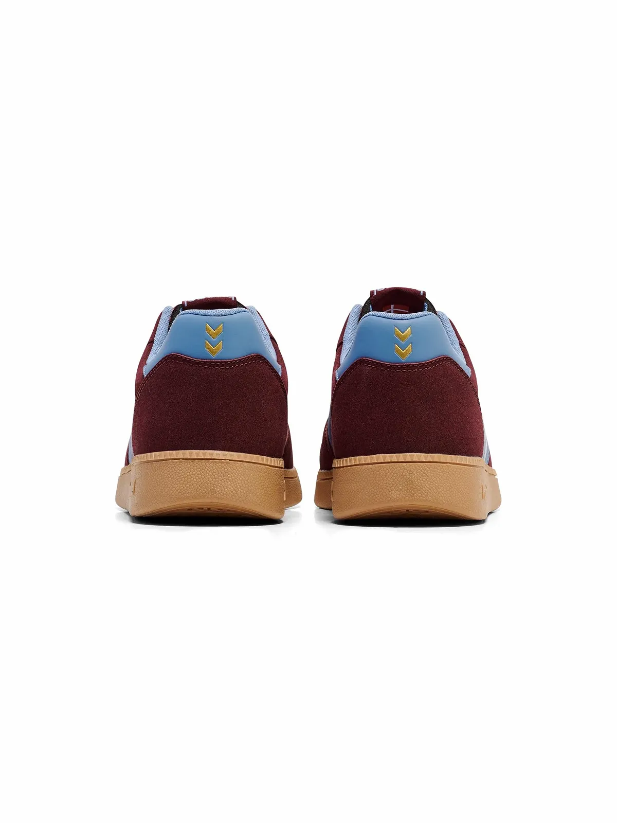 Кросівки hummel Shoelaces Handball Perfect Adult, фото №2