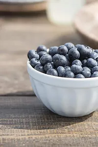 Миска для хлопьев IB Laursen Mynte Pure White 6.5 x 13 см Белый synthetic.ua - Фото 1