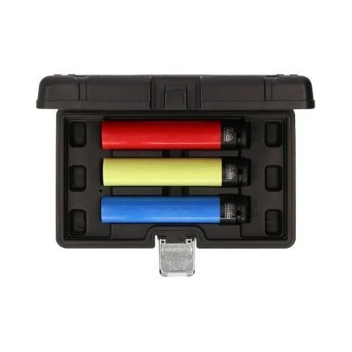 Набір ударних головок KS TOOLS 515.0865, фото №4