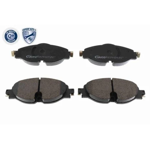 Комплект дисковых тормозов VAICO EXPERT KITS + V10-6743, фото №3