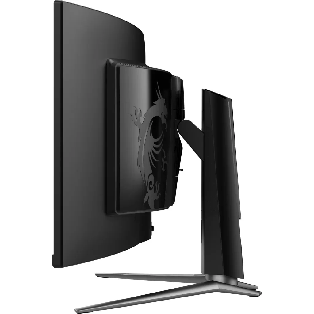 Монитор MSI MPG 491CQPX QD-OLED, фото №5 Монитор MSI MPG 491CQPX QD-OLED, фото №5