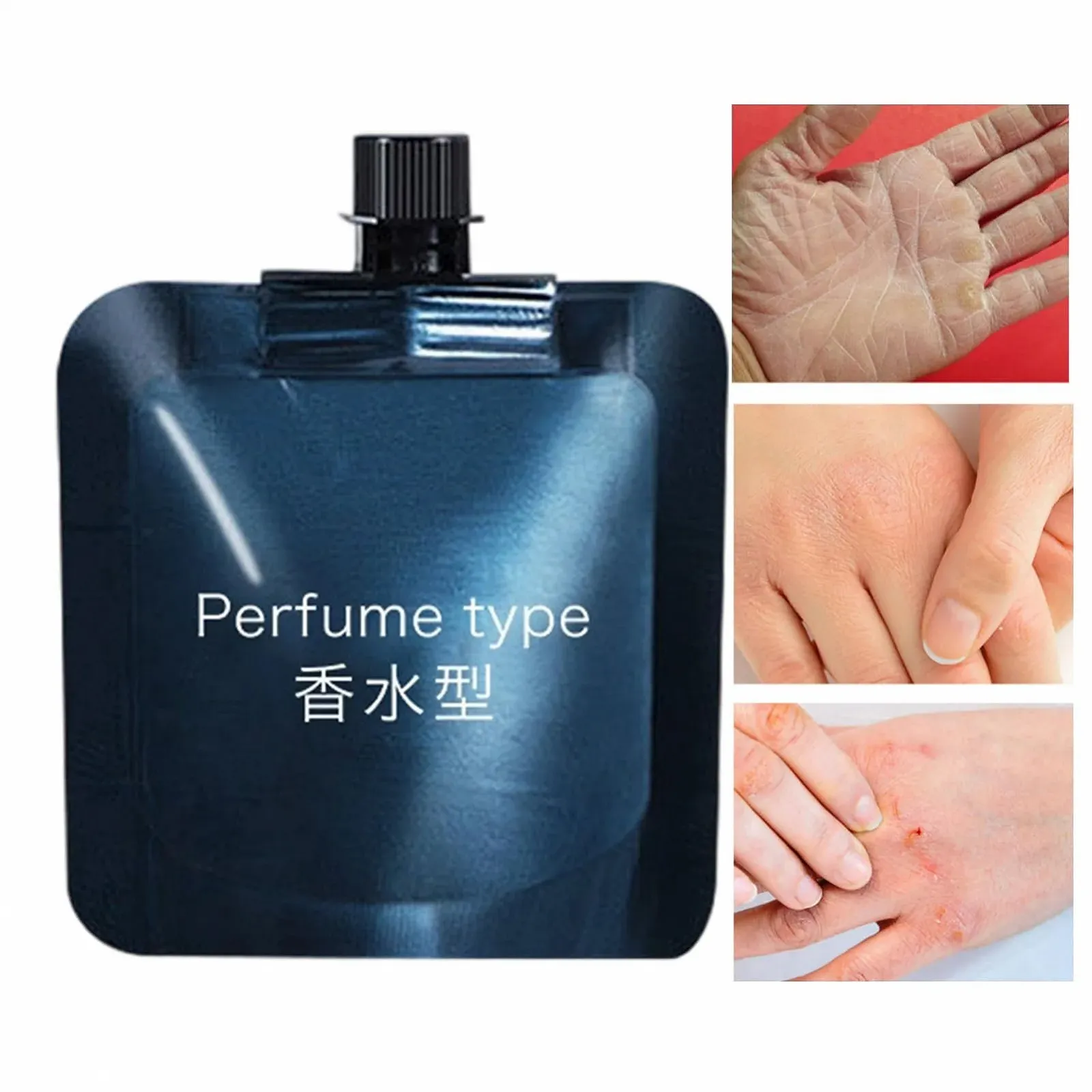 Крем для рук Travel - нежирний крем для рук, фото №5 Крем для рук Travel - нежирний крем для рук, фото №5