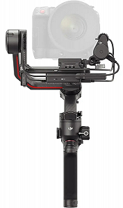 Стедікам DJI RS 3 Pro Combo Чорний ціна на synthetic.ua - Фото 1 Стедікам DJI RS 3 Pro Combo Чорний synthetic.ua - Фото 1