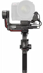 Стедикам DJI RS 3 Pro Combo Черный цена на synthetic.ua - Фото 1 Стедикам DJI RS 3 Pro Combo Черный synthetic.ua - Фото 1