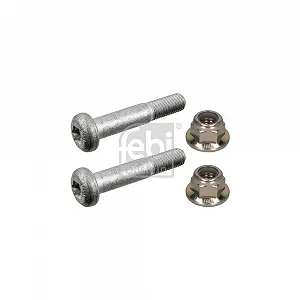 Комплект затискних болтів шарової опори FEBI BILSTEIN 45882 для FORD synthetic.ua - Фото 1