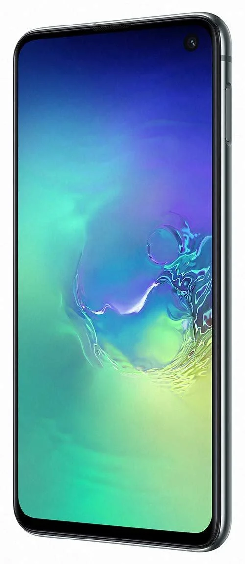 Смартфон Samsung Galaxy S10e 5.8" 128 ГБ 6 ГБ RAM Dual SIM Prism Green, фото №5