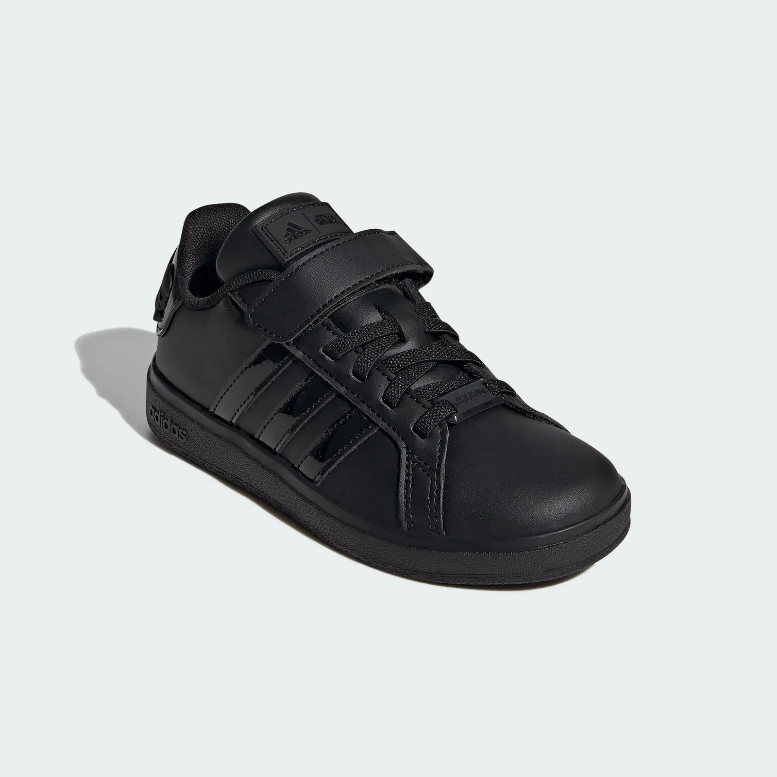 Детские Кроссовки adidas Star Wars Grand Court 2.0, фото №5