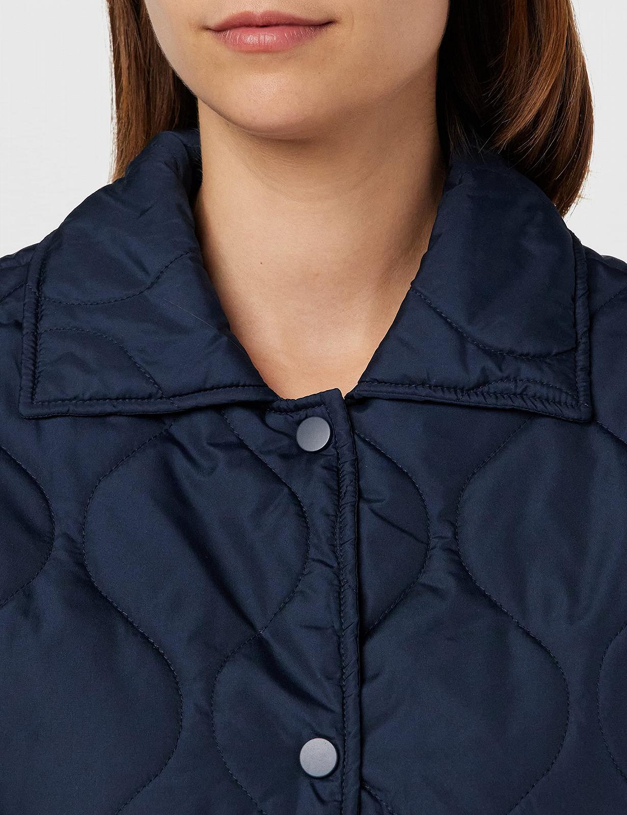 Бомбер ONLY Onlviola Quilted Bomber CS OTW Жіноча Куртка, фото №2