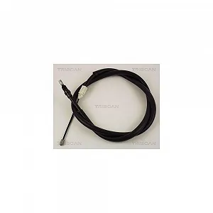 Трос стояночного тормоза TRISCAN 8140 25162 для RENAULT задний левый - Фото 1