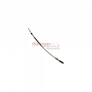 Трос МКПП METZGER 3150077 CITROËN PEUGEOT - Фото 1