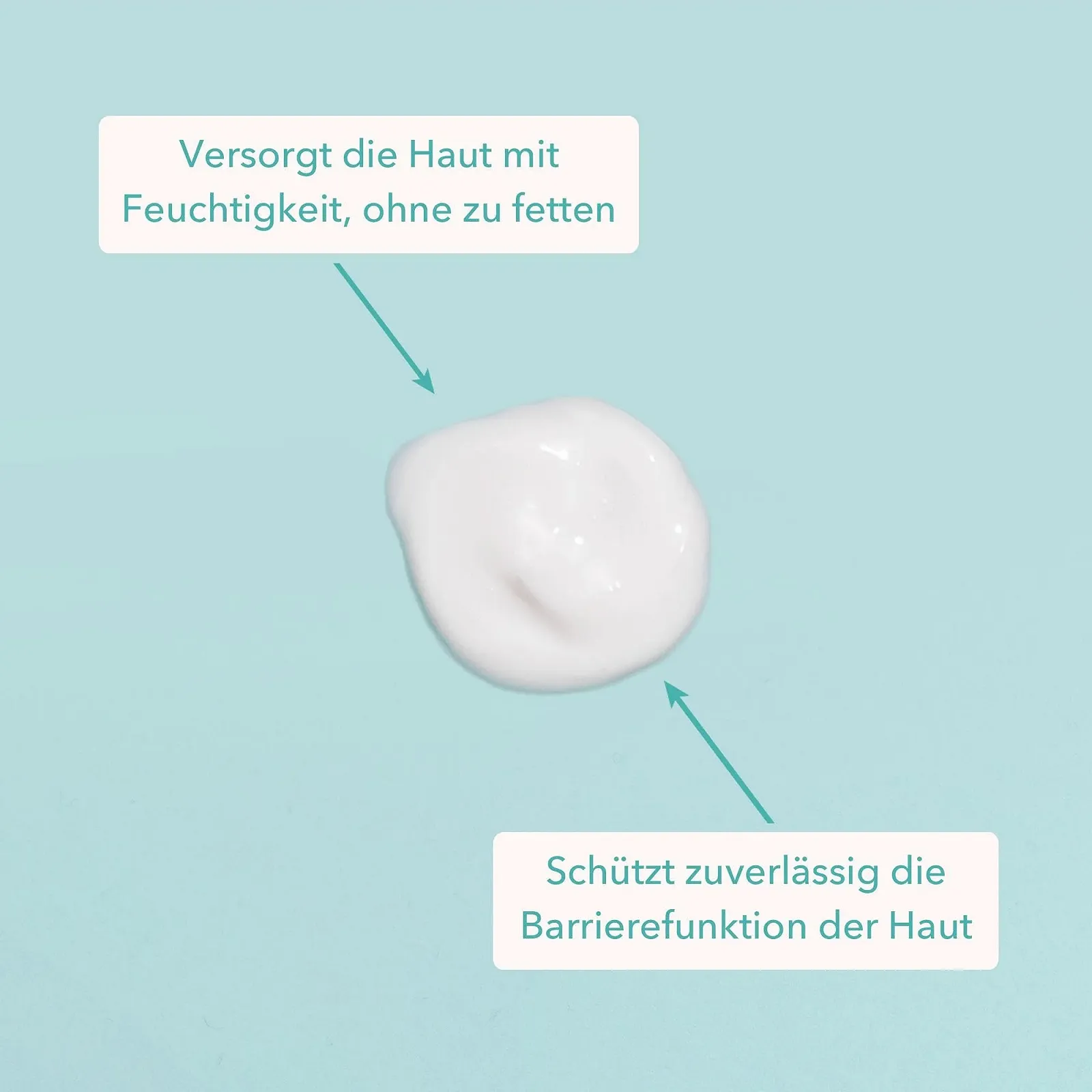 Крем для обличчя Colibri Cosmetics Зволожуючий Денний з Гіалуроном та Аргановою Олією 100 мл, фото №2