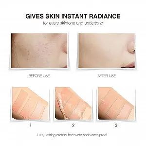 Консилер Essence Стік 01 synthetic.ua - Фото 1