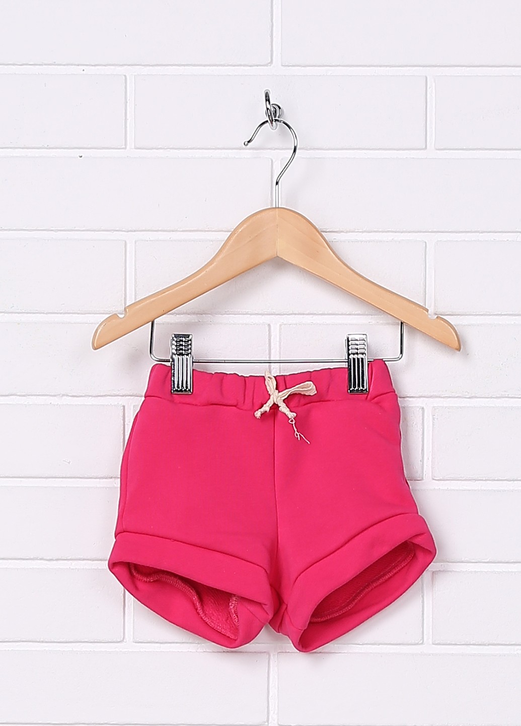 Шорты Evga Kids 80 Розовый (GM-572_Pink), фото №1