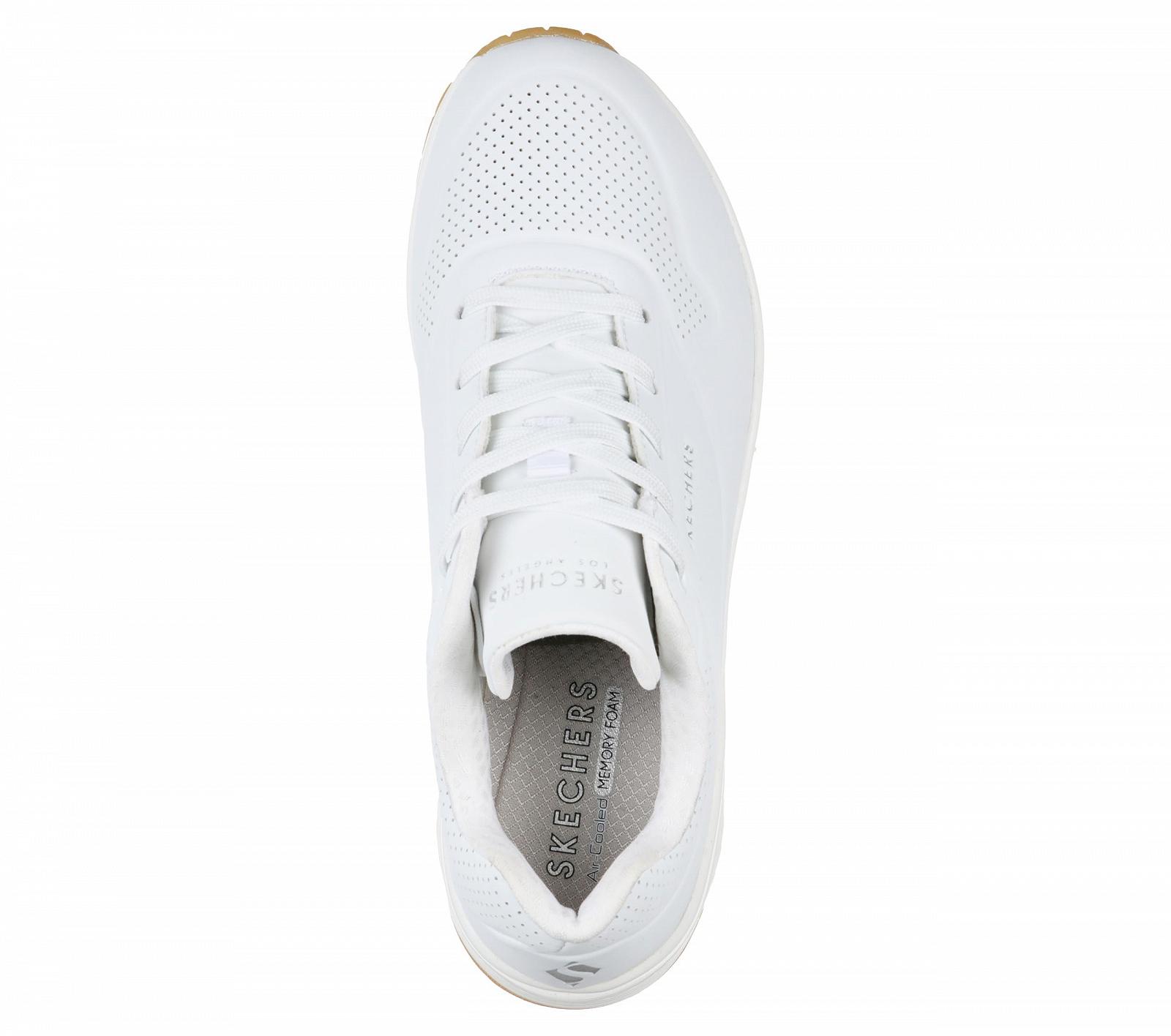Кроссовки Skechers UNO Stand On Air, женские, фото №4