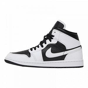 Кроссовки JORDAN AIR 1 MID SE Размер 38.5 - Фото 1