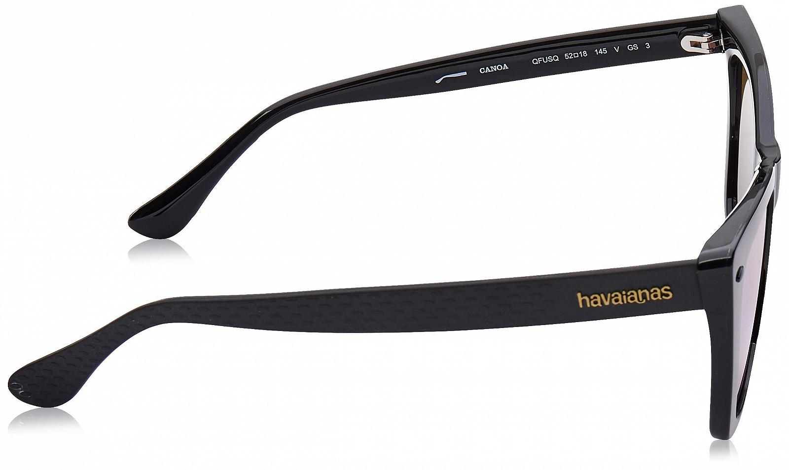 Сонцезахисні окуляри Havaianas Canoa для жінок, фото №3