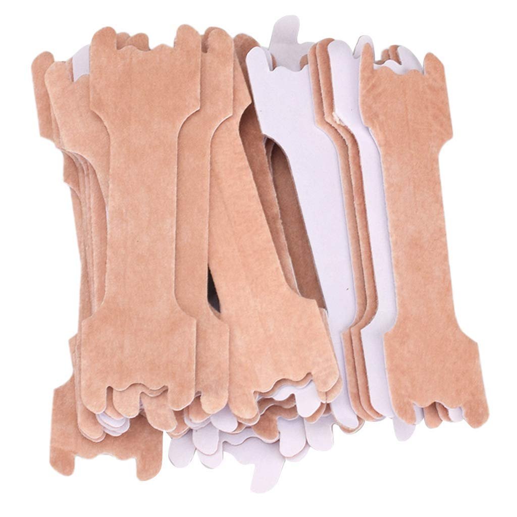 Смужки для носа Від хропіння 200 шт, фото №4 Смужки для носа Від хропіння 200 шт, фото №4