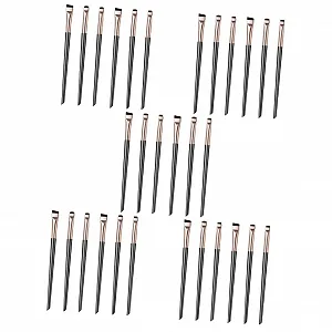 Пензелики Beavorty для повік, 30 шт - Фото 1