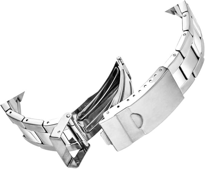 Женские часы KIESENBERG Herthaner Подарок Болельщику D-21163 33 мм Металлический ремешок Черный, фото №4