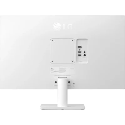 Монитор LG 27US500-W, фото №4 Монитор LG 27US500-W, фото №4