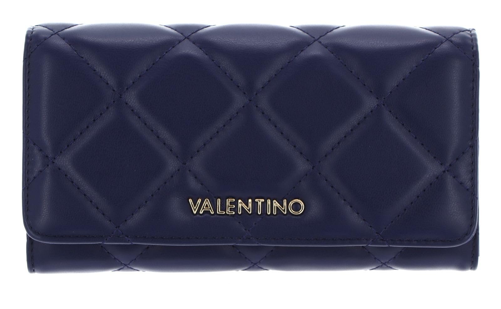Гаманець VALENTINO Ocarina Blu, фото №4