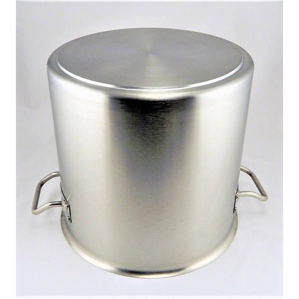 Кастрюля Benson BN-604 25л, фото №1 Кастрюля Benson BN-604 25л, фото №1