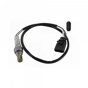 Лямбда-зонд VEMO Green Mobility Parts V10-76-0086 для AUDI SEAT SKODA VW VAG - Фото 1