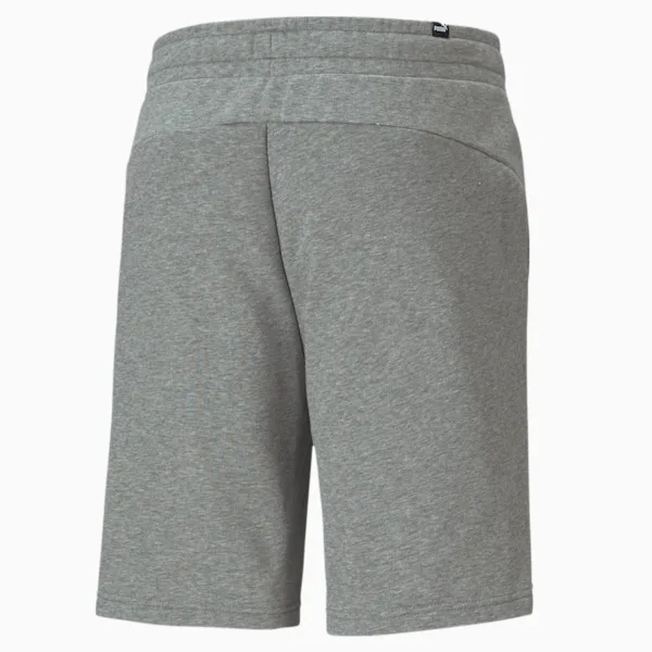 Шорти ESS Slim Shorts 58674203 Puma Сірий XS, фото №2