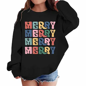 Світшот для дівчат - Фото 1