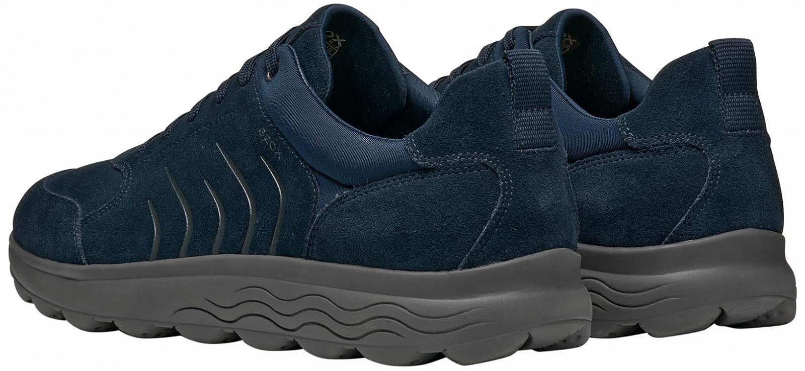 Кроссовки Geox Spherica B Мужские, фото №10