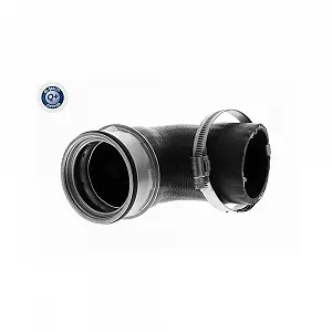 Патрубок інтеркулера VAICO V20-3493 Q+ OEM якість для BMW лівий - Фото 1