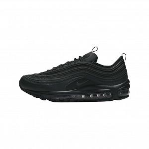 Кросівки Nike W Air Max 97 жіночі - Чорний - Фото 1