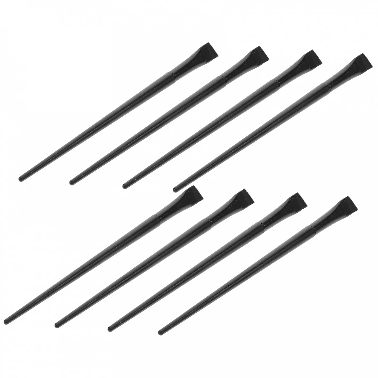 Кисточки для подводки FOMIYES, фото №5 Кисточки для подводки FOMIYES, фото №5