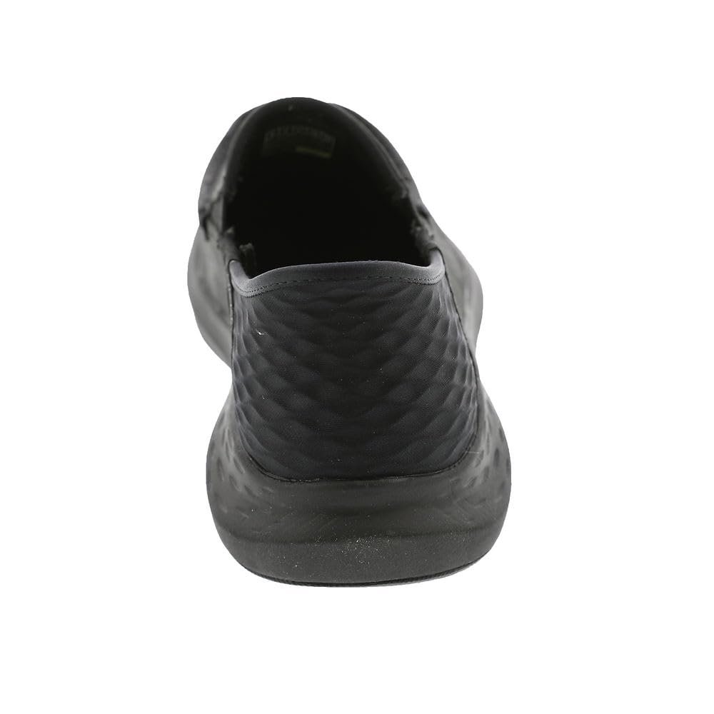 Броги Skechers Parson Oswin Slip-in, фото №7