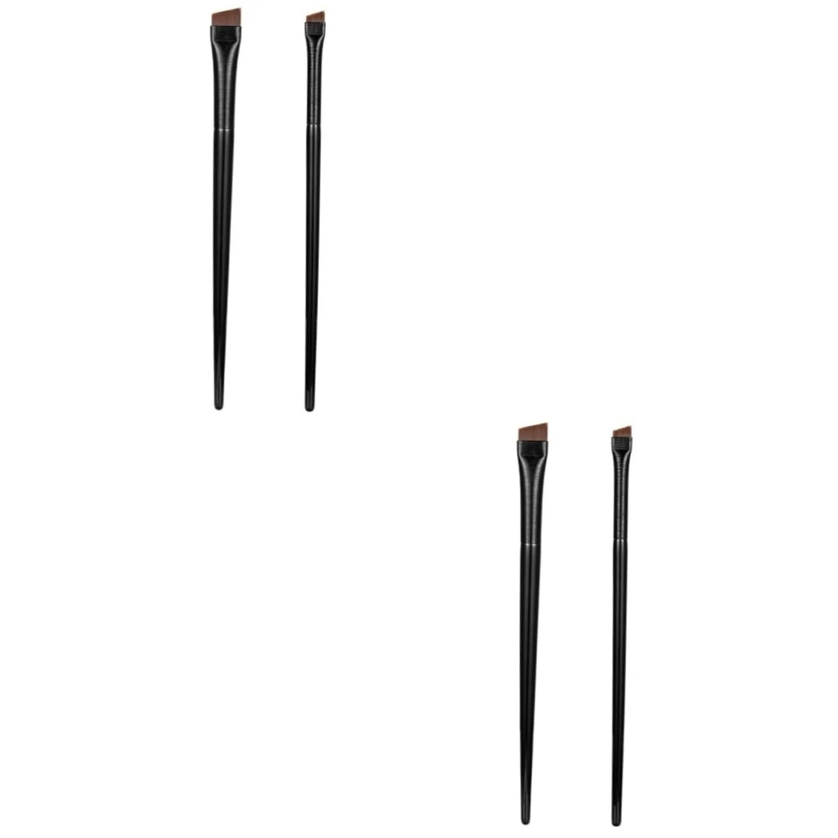 Кисти MAGICLULU для подводки глаз, набор 6 штук, фото №1 Кисти MAGICLULU для подводки глаз, набор 6 штук, фото №1