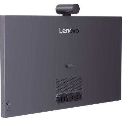 Монитор Lenovo Yoga Pro 27UD-10 (67E5RAC2UA), фото №3