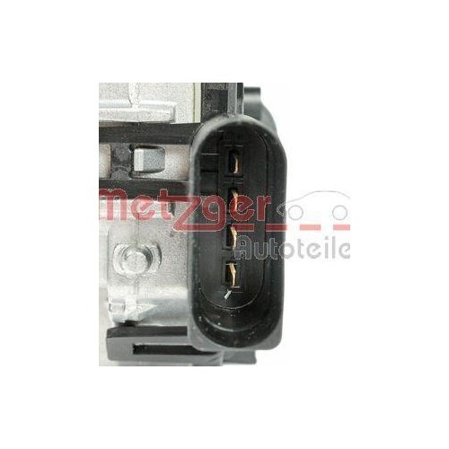 Мотор склоочисника METZGER 2190709 передній для FORD, фото №3 Мотор склоочисника METZGER 2190709 передній для FORD, фото №3